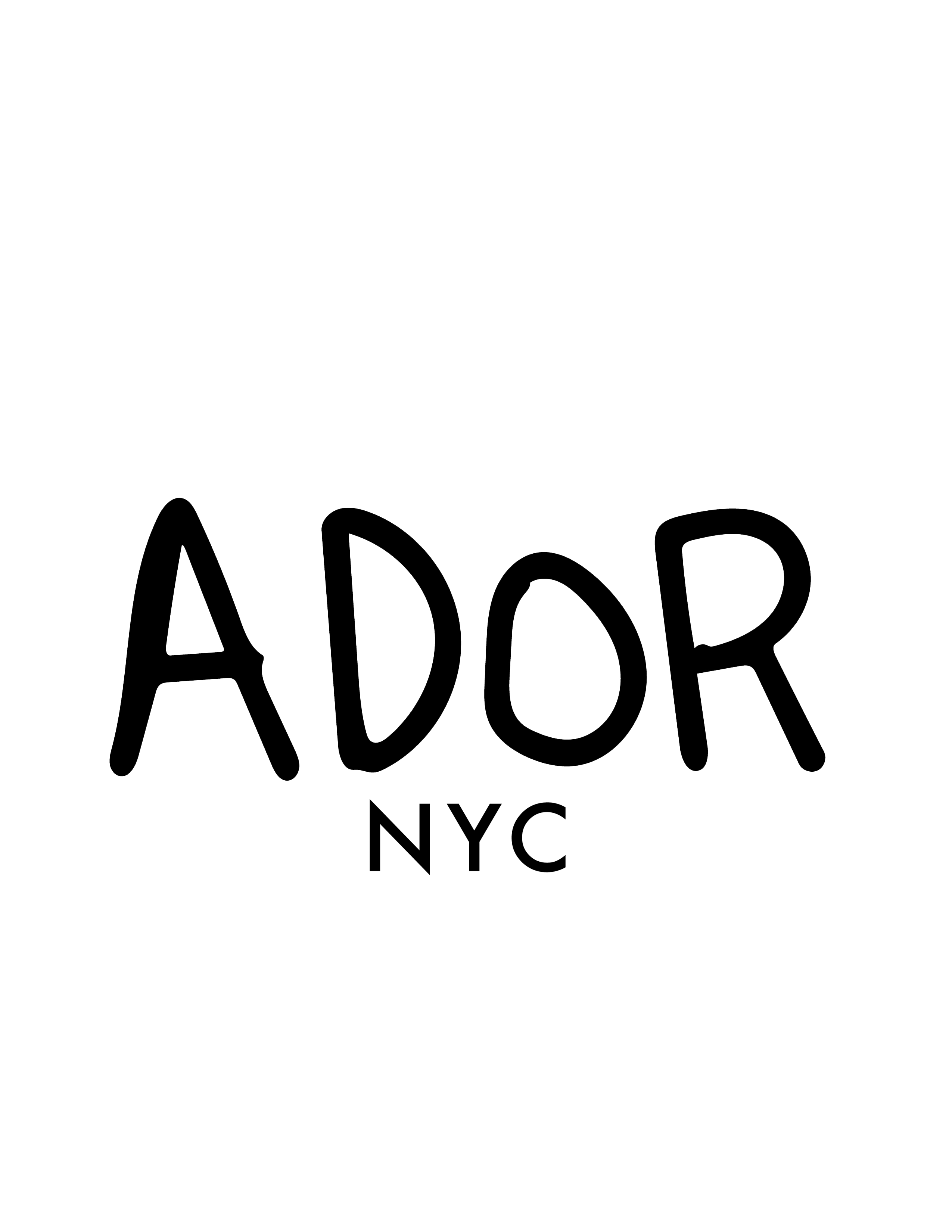 Ador Logo