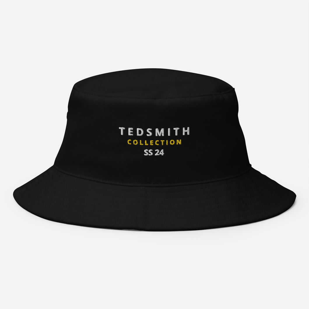 Ted Smith Collection Bucket Hat