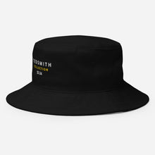 Ted Smith Collection Bucket Hat