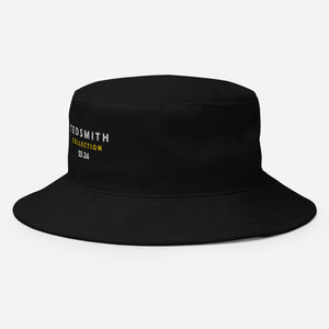 Ted Smith Collection Bucket Hat